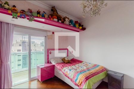 Apartamento à venda com 320m², 4 quartos e 5 vagasSuíte 1