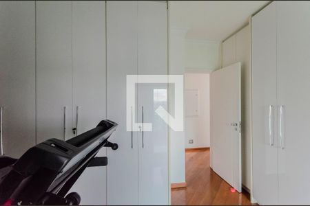 Apartamento à venda com 320m², 4 quartos e 5 vagasSuíte 4