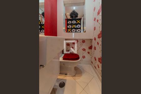 Apartamento à venda com 320m², 4 quartos e 5 vagasLavabo