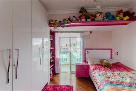 Apartamento à venda com 320m², 4 quartos e 5 vagasSuíte 1