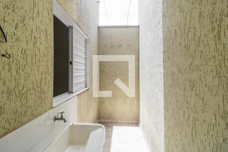Apartamento para alugar com 35m², 1 quarto e sem vaga Apartamento para alugar com 35m², 1 quarto e sem vagaÁrea de Serviço