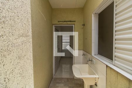 Apartamento para alugar com 35m², 1 quarto e sem vaga Apartamento para alugar com 35m², 1 quarto e sem vagaÁrea de Serviço