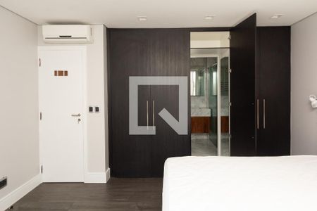 Apartamento para alugar com 78m², 1 quarto e 2 vagasSuíte