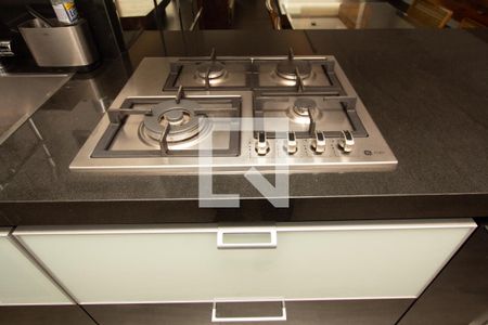 Apartamento para alugar com 78m², 1 quarto e 2 vagasCozinha