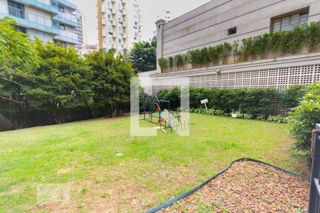 Apartamento para alugar com 78m², 1 quarto e 2 vagasÁrea comum