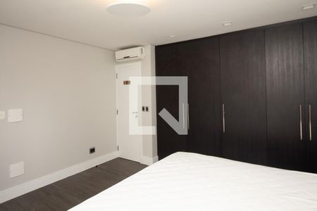 Apartamento para alugar com 78m², 1 quarto e 2 vagasSuíte