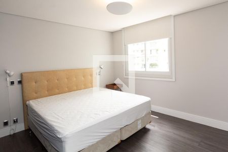 Apartamento para alugar com 78m², 1 quarto e 2 vagasSuíte