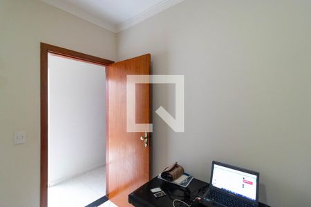 Quarto 01 de casa para alugar com 3 quartos, 105m² em Jardim Nova Europa, Campinas