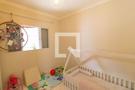 Quarto 02 de casa para alugar com 3 quartos, 105m² em Jardim Nova Europa, Campinas