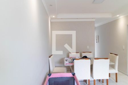 Salas de casa para alugar com 3 quartos, 105m² em Jardim Nova Europa, Campinas