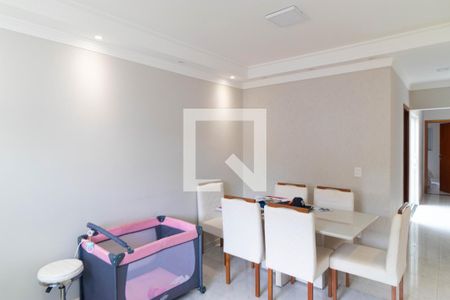 Salas de casa para alugar com 3 quartos, 105m² em Jardim Nova Europa, Campinas