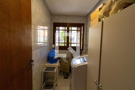 Casa à venda com 148m², 3 quartos e 3 vagas Casa à venda com 148m², 3 quartos e 3 vagasÁrea de Serviço