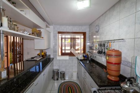 Casa à venda com 148m², 3 quartos e 3 vagas Casa à venda com 148m², 3 quartos e 3 vagasCozinha