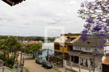 Casa à venda com 148m², 3 quartos e 3 vagas Casa à venda com 148m², 3 quartos e 3 vagasVista da Suíte