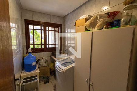 Casa à venda com 148m², 3 quartos e 3 vagas Casa à venda com 148m², 3 quartos e 3 vagasÁrea de Serviço