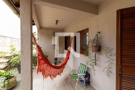 Casa à venda com 148m², 3 quartos e 3 vagas Casa à venda com 148m², 3 quartos e 3 vagasQuintal