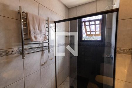 Casa à venda com 148m², 3 quartos e 3 vagas Casa à venda com 148m², 3 quartos e 3 vagasBanheiro