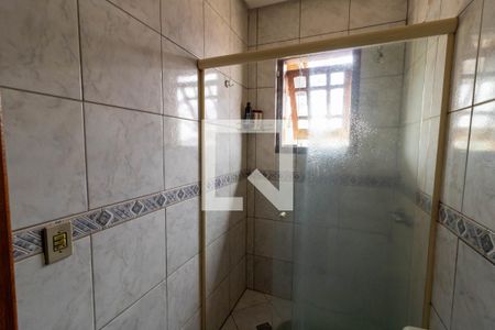 Casa à venda com 148m², 3 quartos e 3 vagas Casa à venda com 148m², 3 quartos e 3 vagasBanheiro da Suíte