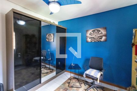 Casa à venda com 148m², 3 quartos e 3 vagas Casa à venda com 148m², 3 quartos e 3 vagasQuarto 2