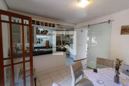 Cozinha de casa à venda com 3 quartos, 148m² em Ipanema, Porto Alegre