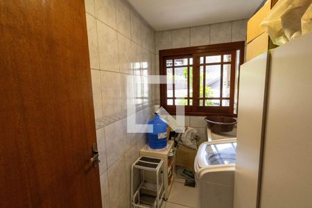 Casa à venda com 148m², 3 quartos e 3 vagas Casa à venda com 148m², 3 quartos e 3 vagasÁrea de Serviço