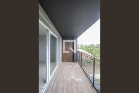 Apartamento à venda com 95m², 2 quartos e 2 vagas Apartamento à venda com 95m², 2 quartos e 2 vagasVaranda da Sala