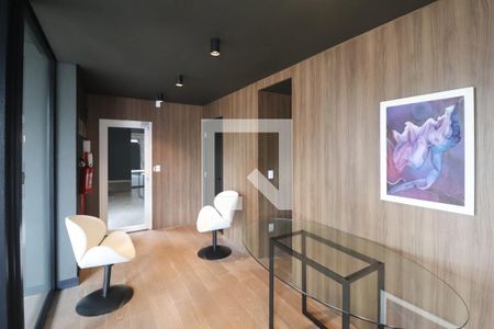 Apartamento à venda com 95m², 2 quartos e 2 vagas Apartamento à venda com 95m², 2 quartos e 2 vagasÁrea comum