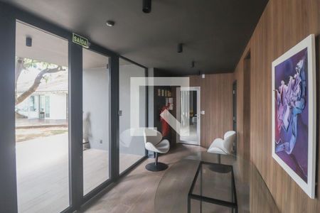 Apartamento à venda com 95m², 2 quartos e 2 vagas Apartamento à venda com 95m², 2 quartos e 2 vagasÁrea comum