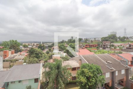 Apartamento à venda com 95m², 2 quartos e 2 vagas Apartamento à venda com 95m², 2 quartos e 2 vagasQuarto 2 - Vista