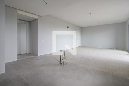 Apartamento à venda com 95m², 2 quartos e 2 vagas Apartamento à venda com 95m², 2 quartos e 2 vagasSala/Cozinha