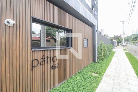 Apartamento à venda com 95m², 2 quartos e 2 vagas Apartamento à venda com 95m², 2 quartos e 2 vagasFachada