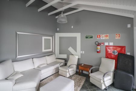 Apartamento à venda com 95m², 2 quartos e 2 vagas Apartamento à venda com 95m², 2 quartos e 2 vagasÁrea comum
