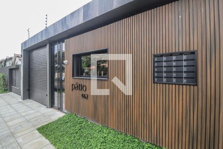 Apartamento à venda com 95m², 2 quartos e 2 vagas Apartamento à venda com 95m², 2 quartos e 2 vagasFachada