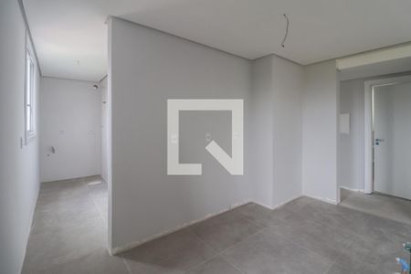 Apartamento à venda com 95m², 2 quartos e 2 vagas Apartamento à venda com 95m², 2 quartos e 2 vagasSala/Cozinha
