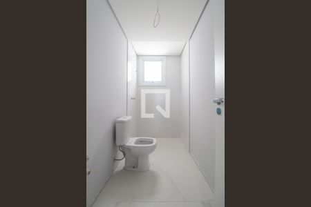 Apartamento à venda com 95m², 2 quartos e 2 vagas Apartamento à venda com 95m², 2 quartos e 2 vagasBanheiro