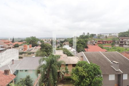 Apartamento à venda com 95m², 2 quartos e 2 vagas Apartamento à venda com 95m², 2 quartos e 2 vagasQuarto 1 - Vista