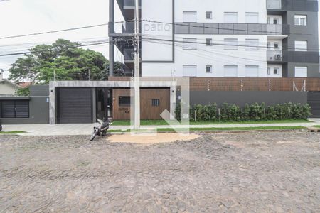 Apartamento à venda com 95m², 2 quartos e 2 vagas Apartamento à venda com 95m², 2 quartos e 2 vagasFachada