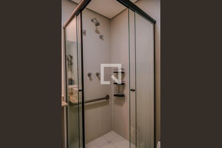 Studio para alugar com 22m², 1 quarto e sem vagaBanheiro