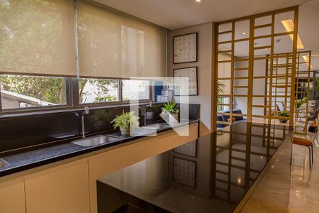 Studio para alugar com 22m², 1 quarto e sem vagaLavanderia