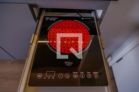 Studio - Detalhe de kitnet/studio para alugar com 1 quarto, 22m² em Vila Mariana, São Paulo