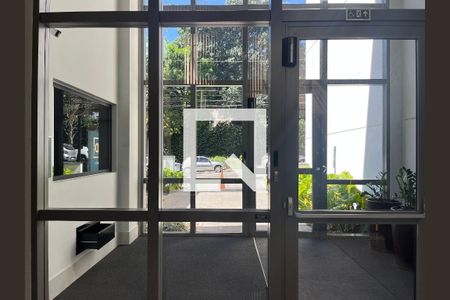 Studio para alugar com 22m², 1 quarto e sem vagaHall de Entrada