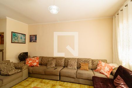 Sala de casa para alugar com 3 quartos, 359m² em Vila Maria Alta, São Paulo