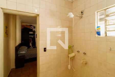 Casa para alugar com 359m², 3 quartos e 3 vagas Casa para alugar com 359m², 3 quartos e 3 vagasBanheiro