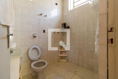 Casa para alugar com 359m², 3 quartos e 3 vagas Casa para alugar com 359m², 3 quartos e 3 vagasBanheiro de Serviço