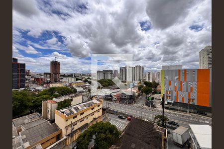 Apartamento à venda com 85m², 2 quartos e 2 vagasVista da Varanda gourmet