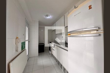 Apartamento à venda com 85m², 2 quartos e 2 vagasCozinha