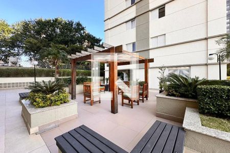 Apartamento à venda com 85m², 2 quartos e 2 vagasÁrea comum