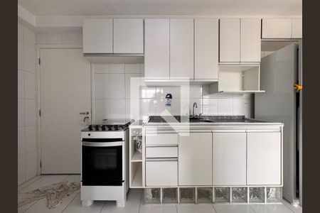 Apartamento à venda com 85m², 2 quartos e 2 vagasCozinha