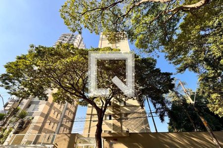 Apartamento à venda com 85m², 2 quartos e 2 vagasFachada