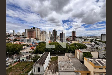 Apartamento à venda com 85m², 2 quartos e 2 vagasVista do Quarto 1